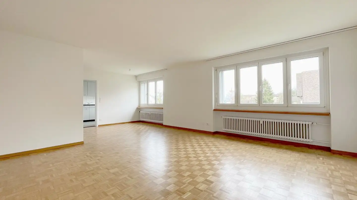 Appartamento in affitto - Wiesenbachstrasse 5, 8820 Wädenswil - Foto 2