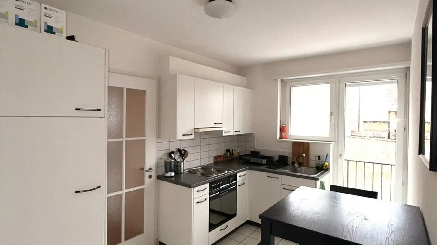 Wohnung mieten - Güterstrasse 267, 4053 Basel - Foto 4