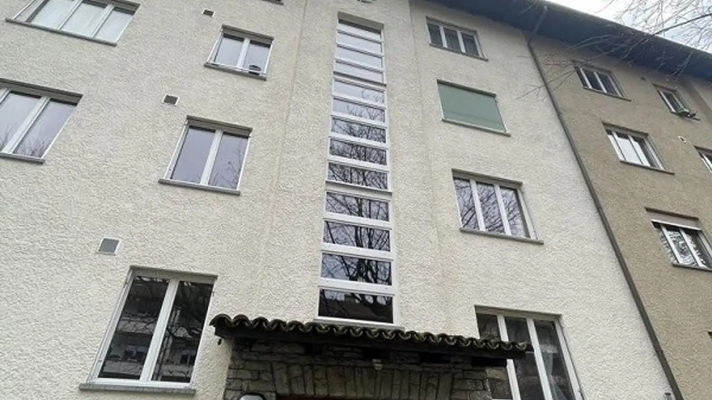 Apartment for rent - Landoltstrasse 39, 3007 Bern - Photo 3