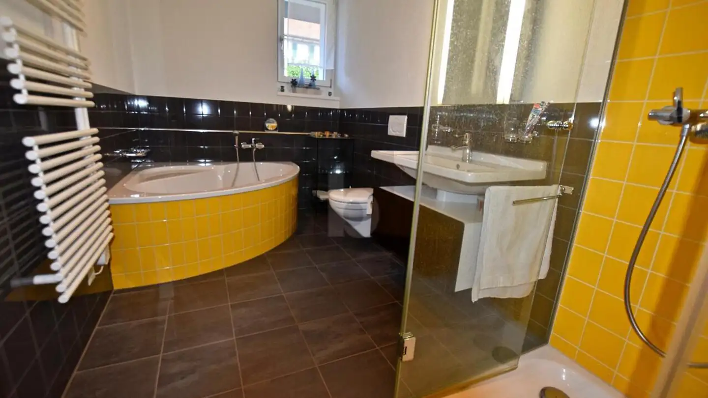 Apartment for rent - 8472 Seuzach - Photo 3