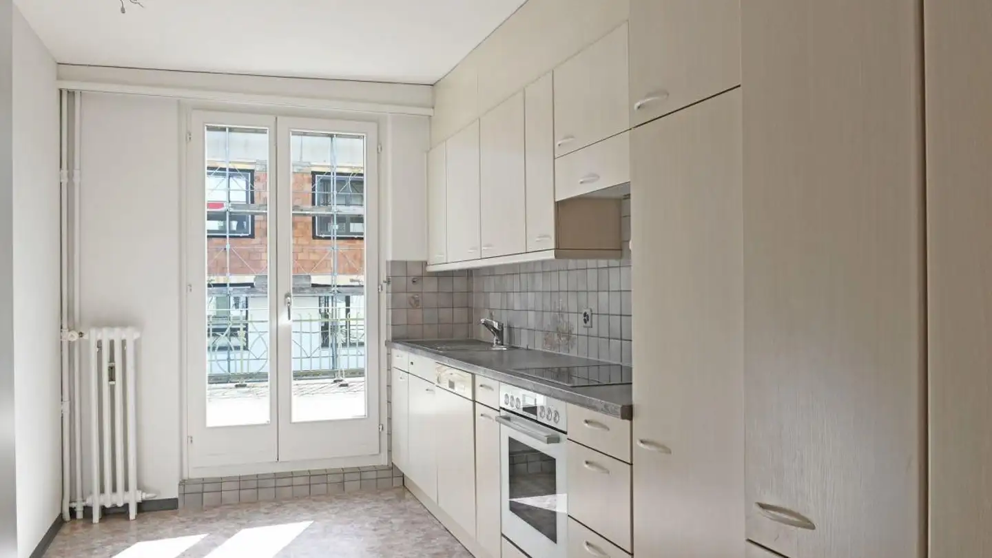 Apartment for rent - Nelkenstrasse, 9240 Uzwil