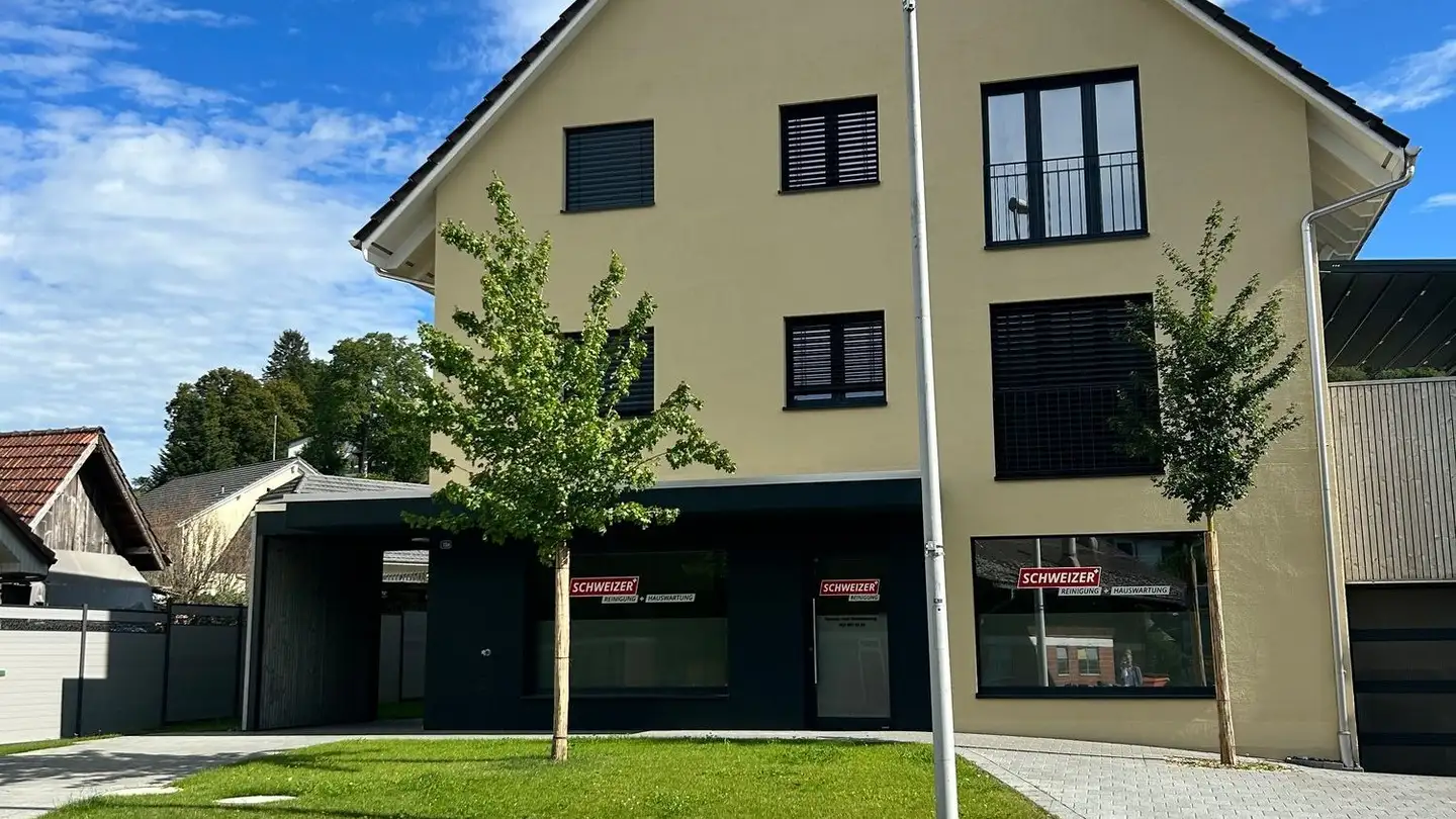 Wohnung mieten - Lenzburgerstrasse 13a, 5600 Ammerswil AG - Foto 2