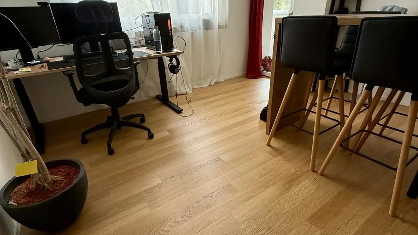 Apartment for rent - Loretostrasse 1, 6300 Zug