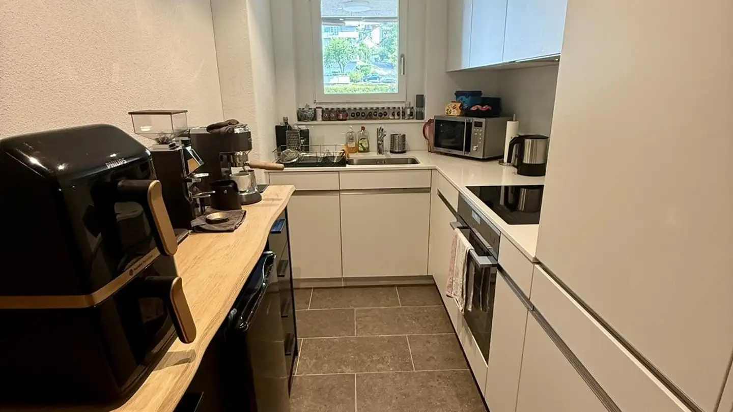 Apartment for rent - Loretostrasse 1, 6300 Zug - Photo 2