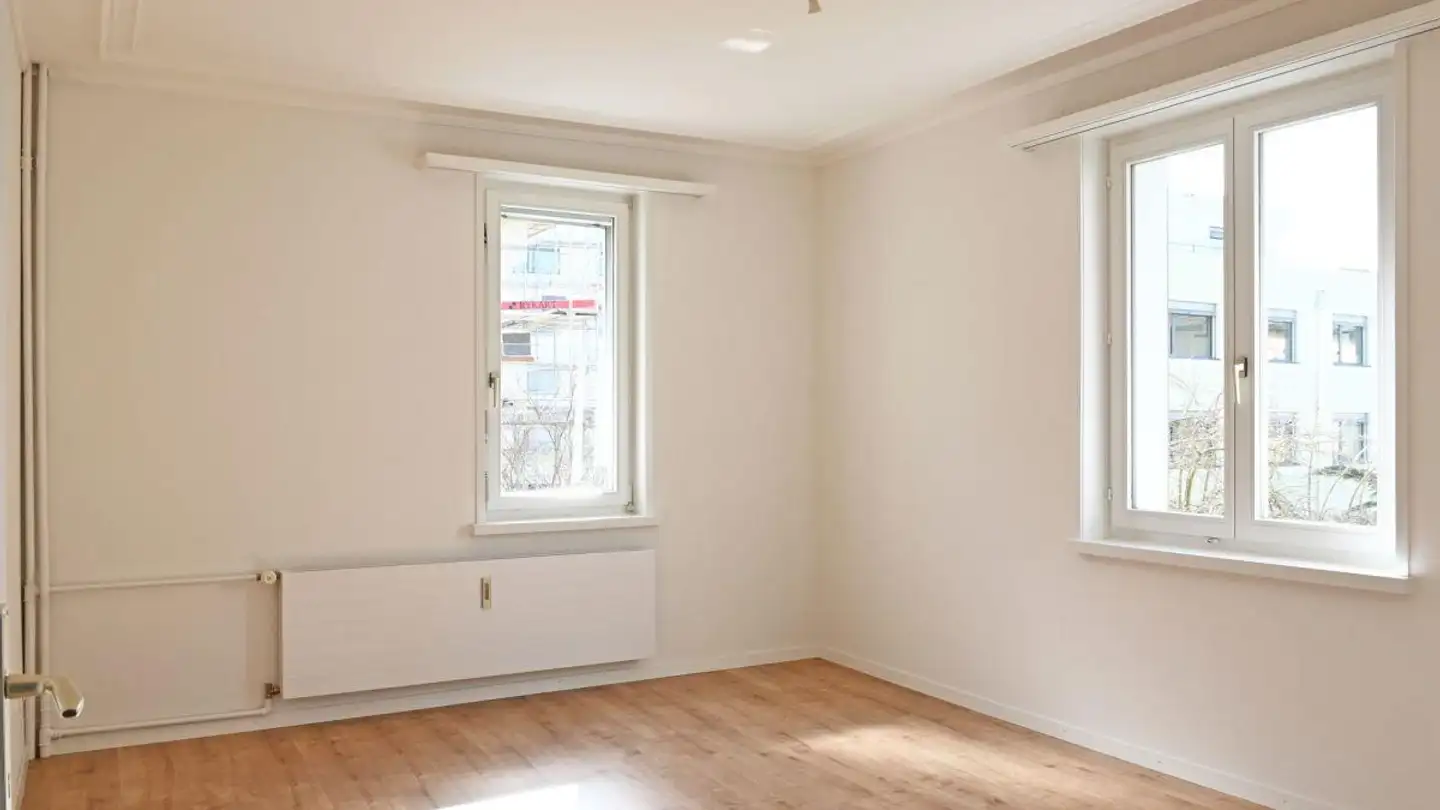 Appartamento in affitto - Nelkenstrasse 8, 9240 Uzwil - Photo 3