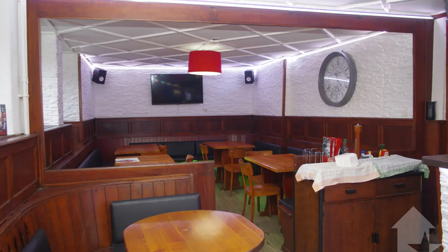 Hotel in vendita - 1937 Orsières - Photo 2