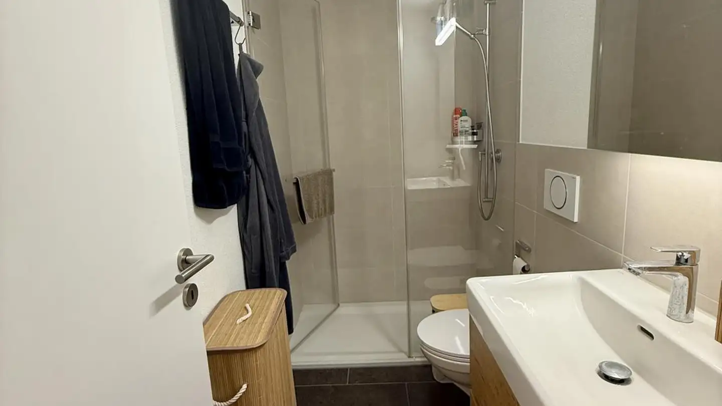 Apartment for rent - Loretostrasse 1, 6300 Zug - Photo 3