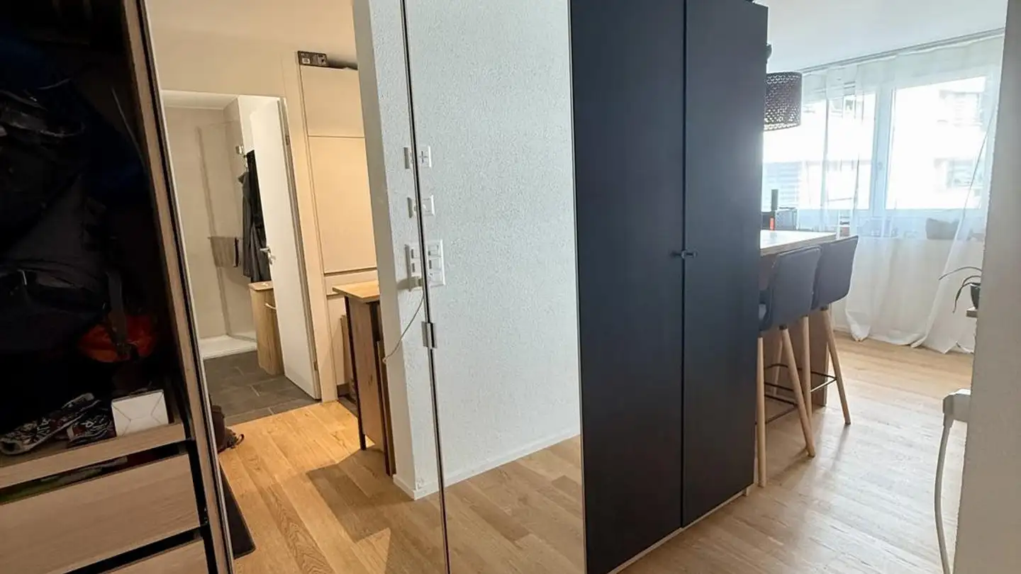Apartment for rent - Loretostrasse 1, 6300 Zug - Photo 4