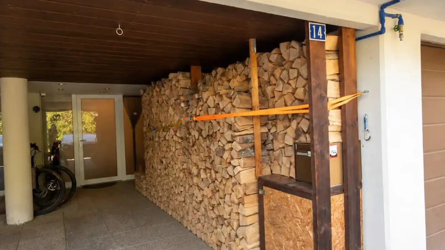 Casa a schiera in vendita - Au Verger Bonhôte 14, 2208 Les Hauts-Geneveys - Foto 3