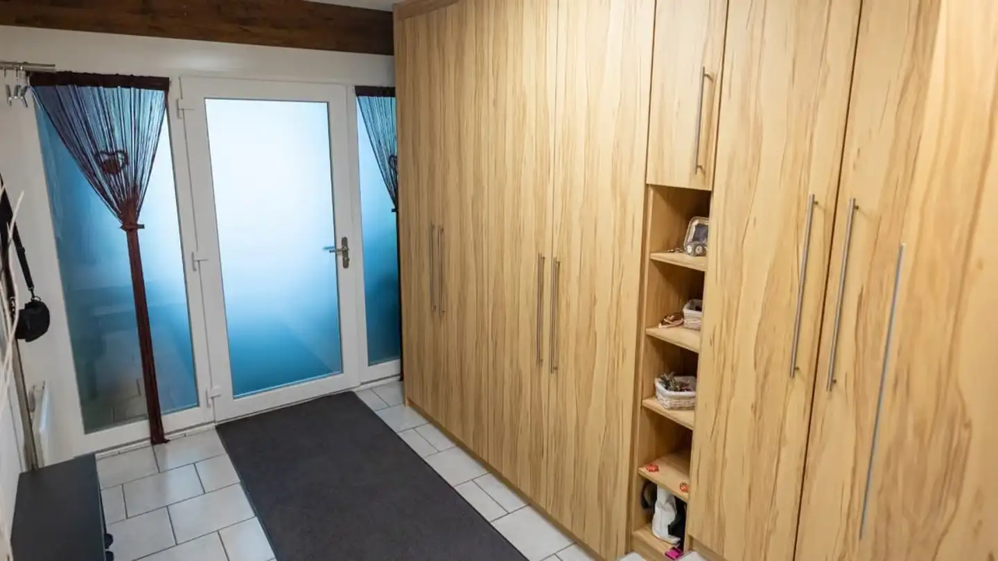 Casa a schiera in vendita - Au Verger Bonhôte 14, 2208 Les Hauts-Geneveys - Foto 4