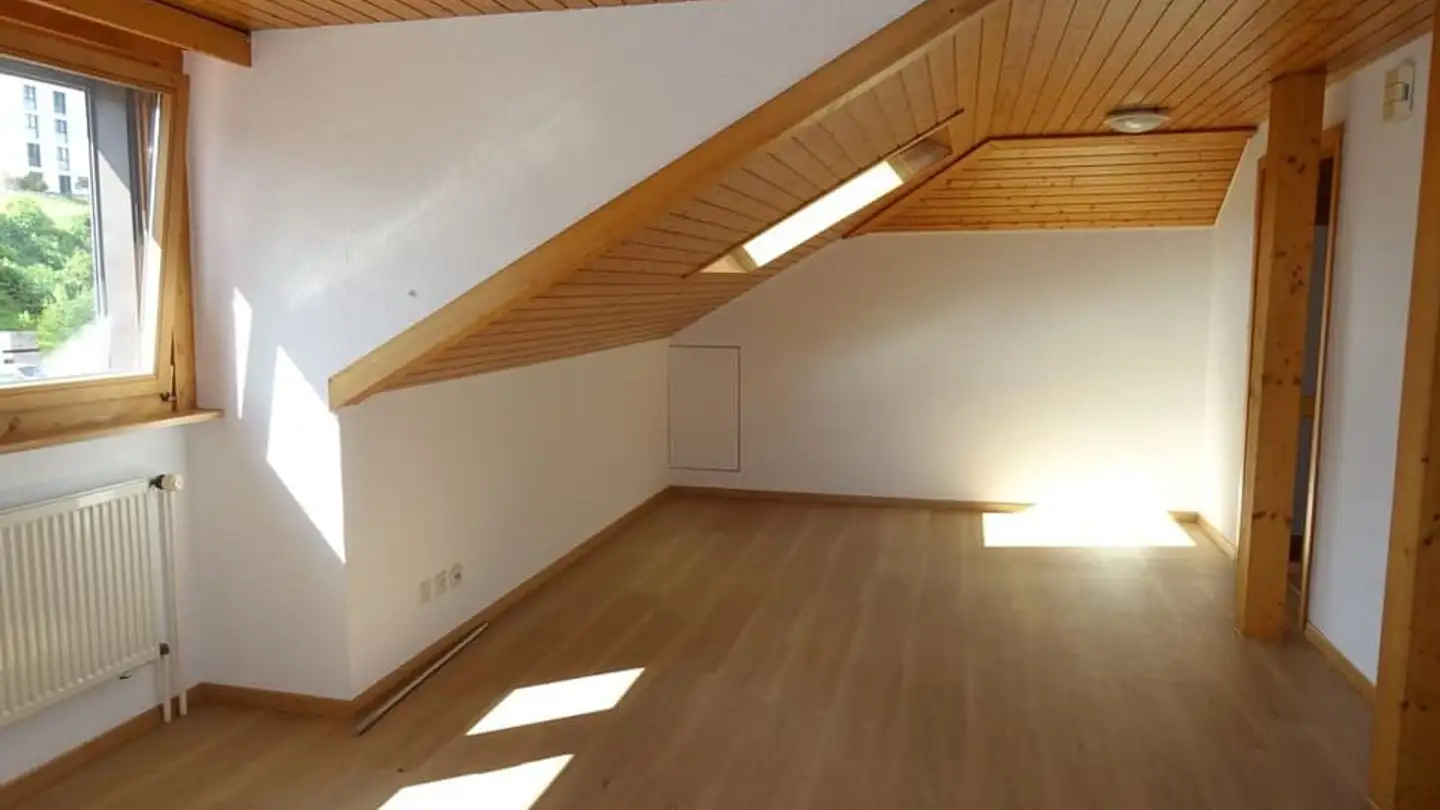 Appartement à louer - Route De Tavannes 44, 2732 Reconvilier