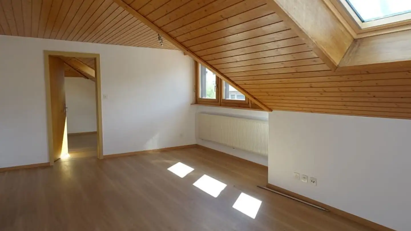 Appartement à louer - Route De Tavannes 44, 2732 Reconvilier - Photo 2