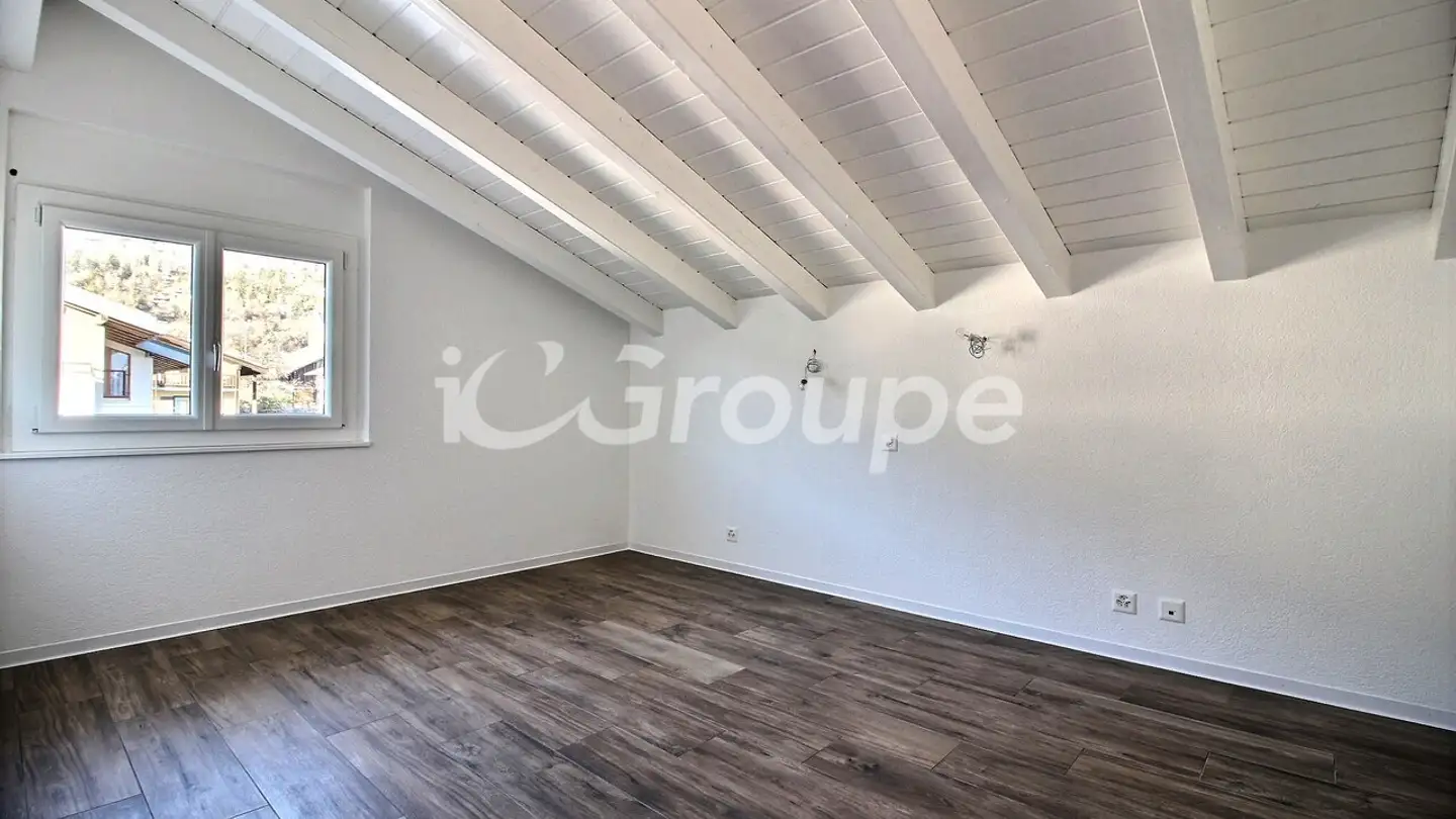 Appartamento in vendita - Rue Sous L'eglise 5, 1971 Grimisuat - Photo 4