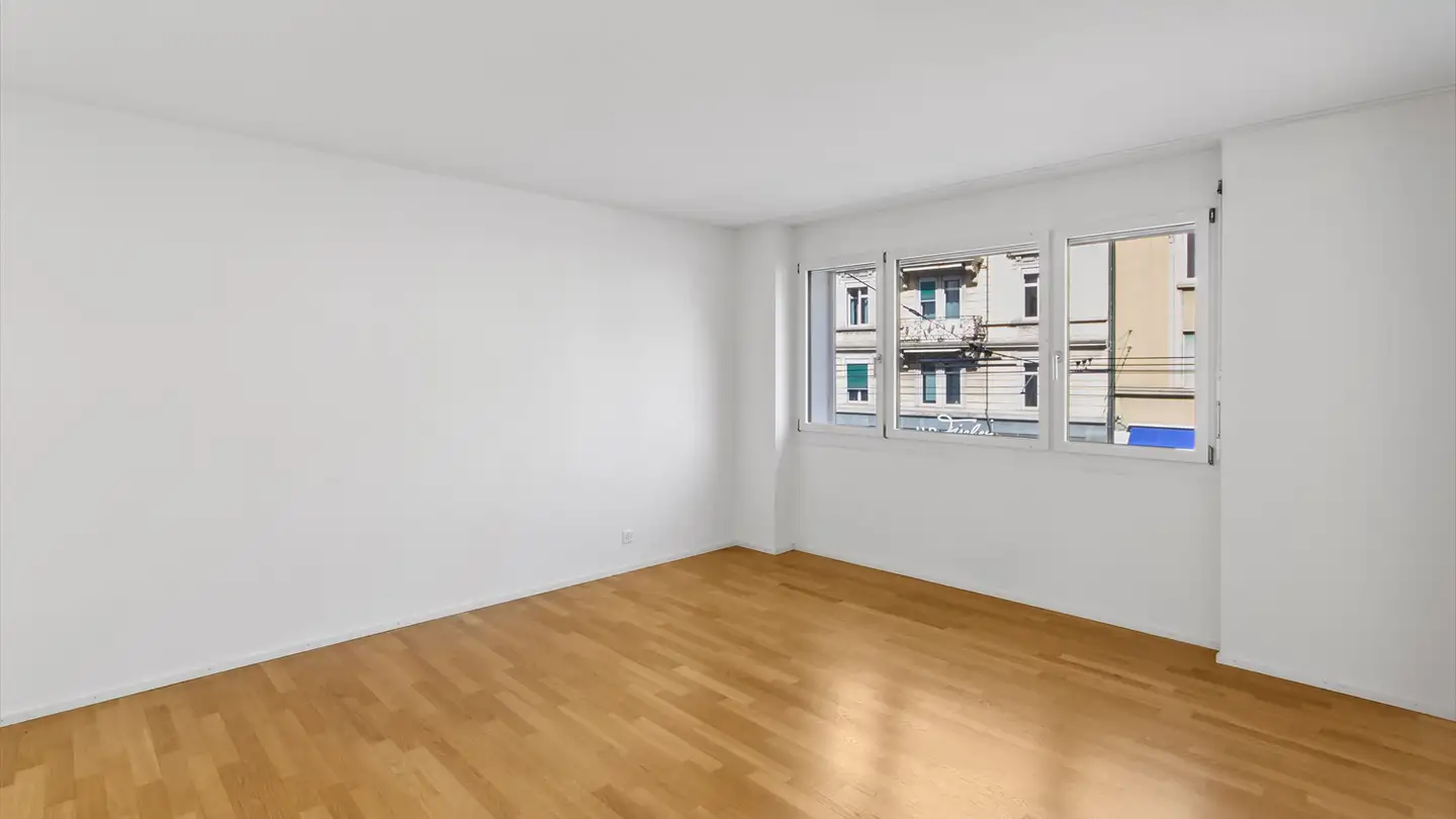 Apartment for rent - Forchstrasse 26, 8008 Zürich - Photo 4