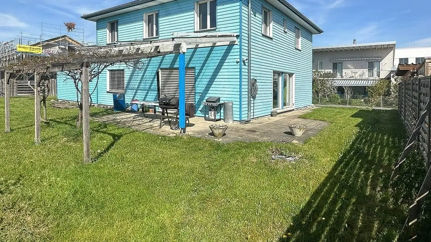 Zimmer mieten - Dornierstrasse 7b, 9423 Altenrhein - Foto 2