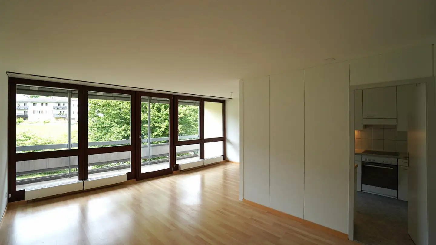 Appartamento in affitto - Sonneweg 38, 5323 Rietheim