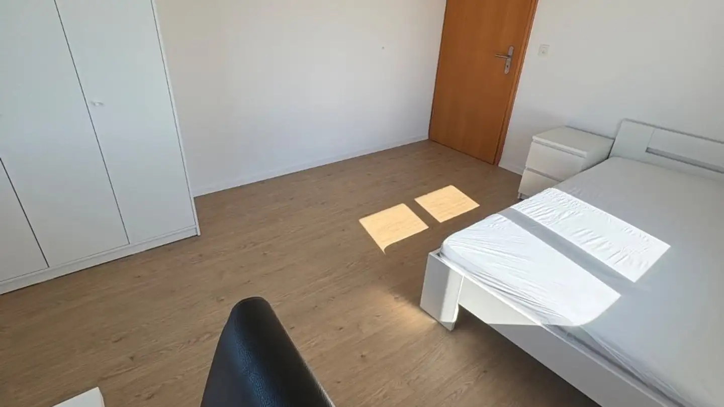 Zimmer mieten - Dornierstrasse 7b, 9423 Altenrhein - Foto 3