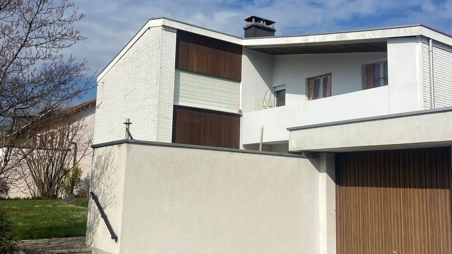 Single house for rent - Nelkenweg, 3427 Utzenstorf