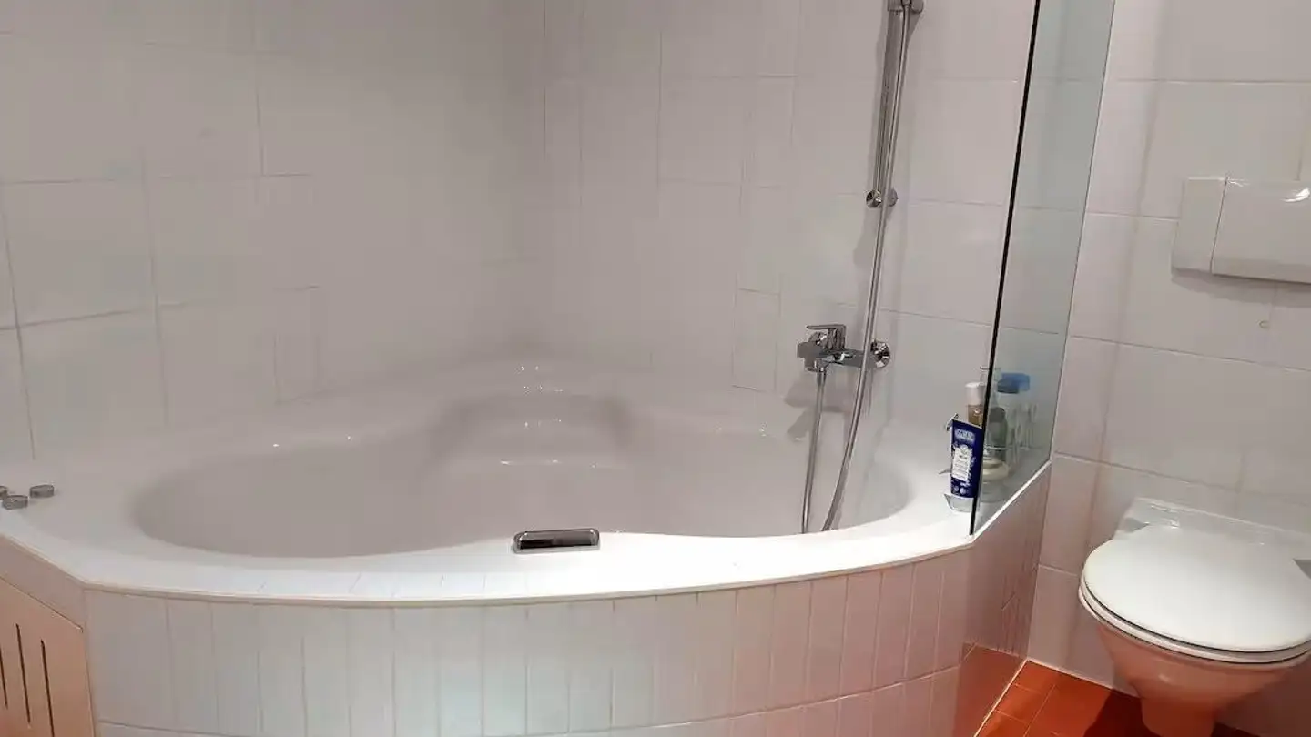 Zimmer mieten - Schulhausstrasse 3, 3629 Jaberg - Foto 4