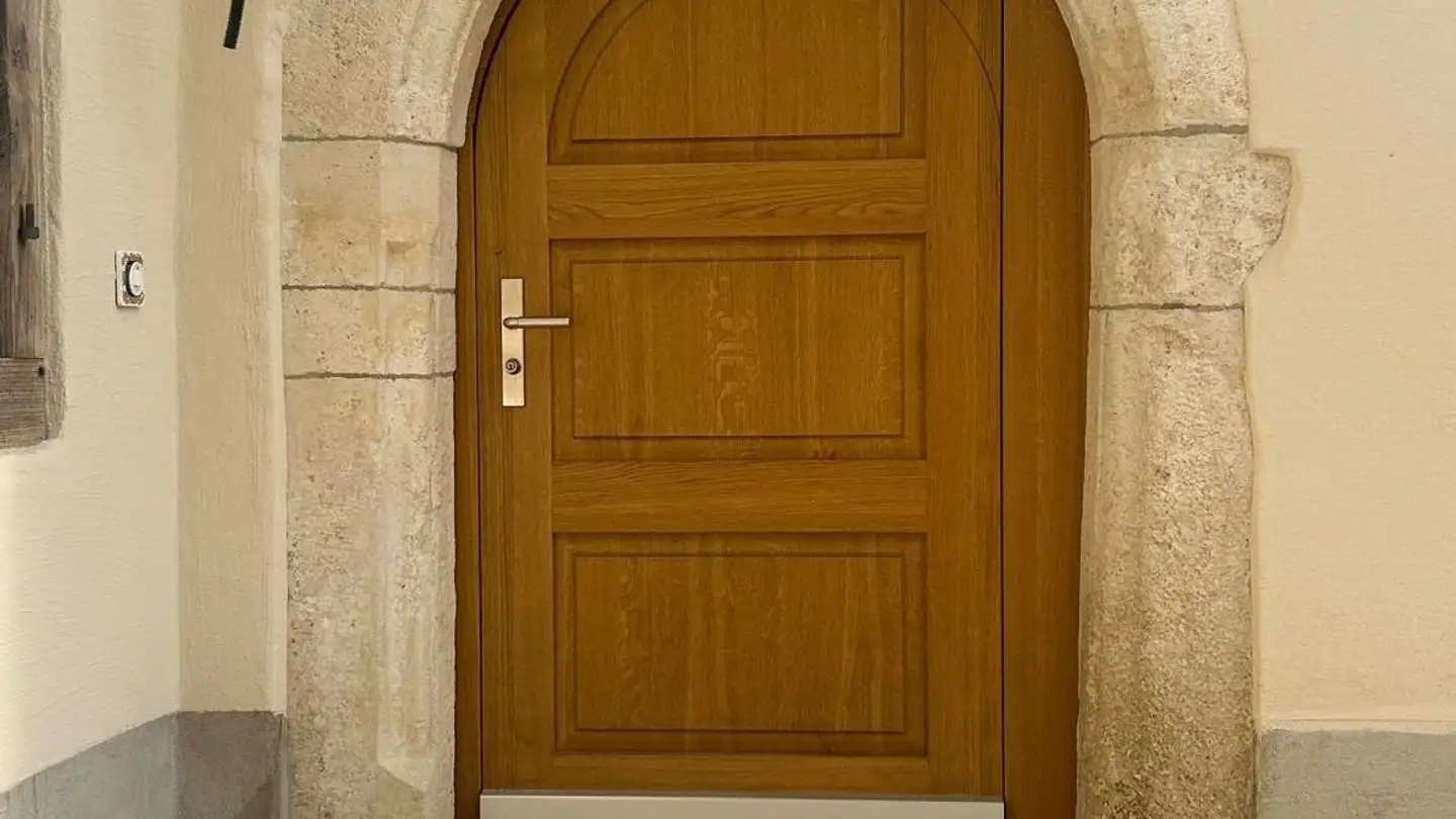 Casa bifamiliare in affitto - Mühleweg 2, 4245 Kleinlützel - Photo 2