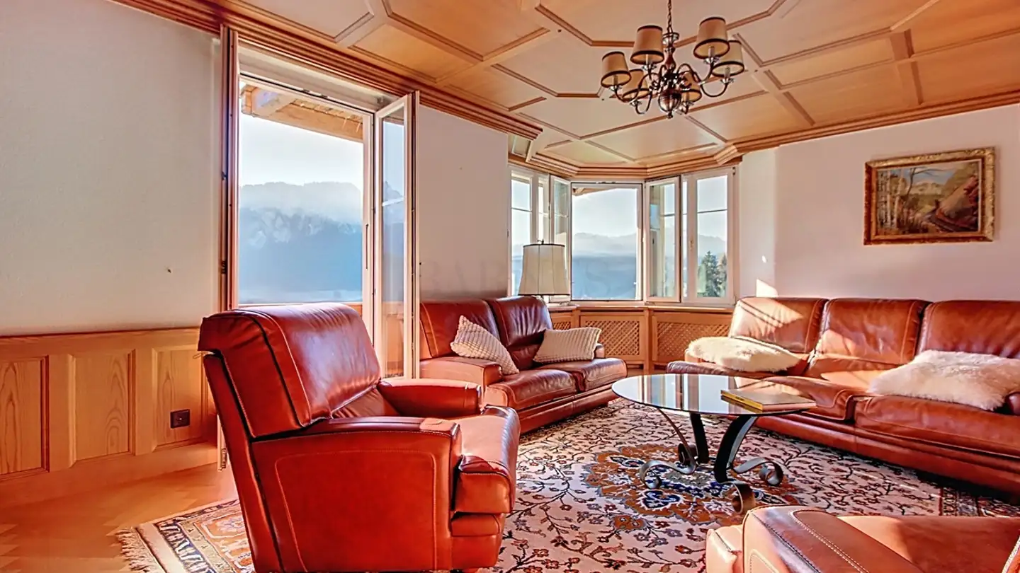 Chalet in vendita - 1660 Château-d'Oex - Foto 2