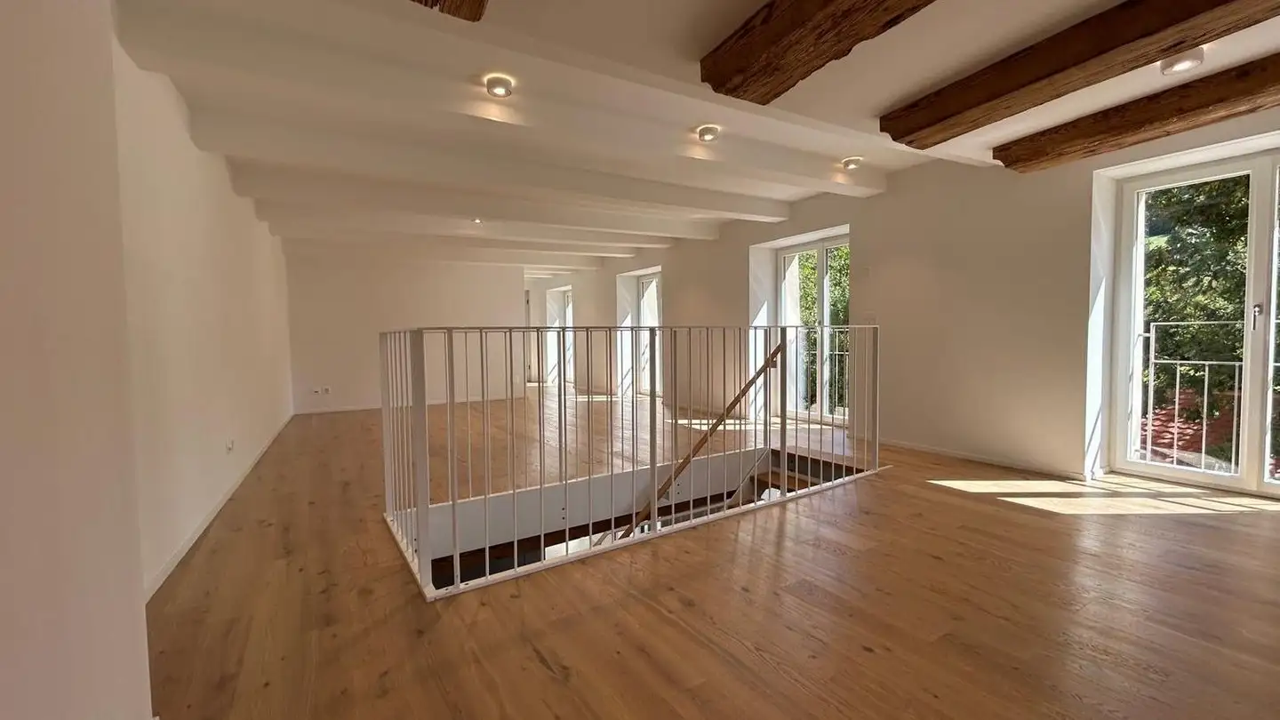 Casa bifamiliare in affitto - Mühleweg 2, 4245 Kleinlützel - Photo 3