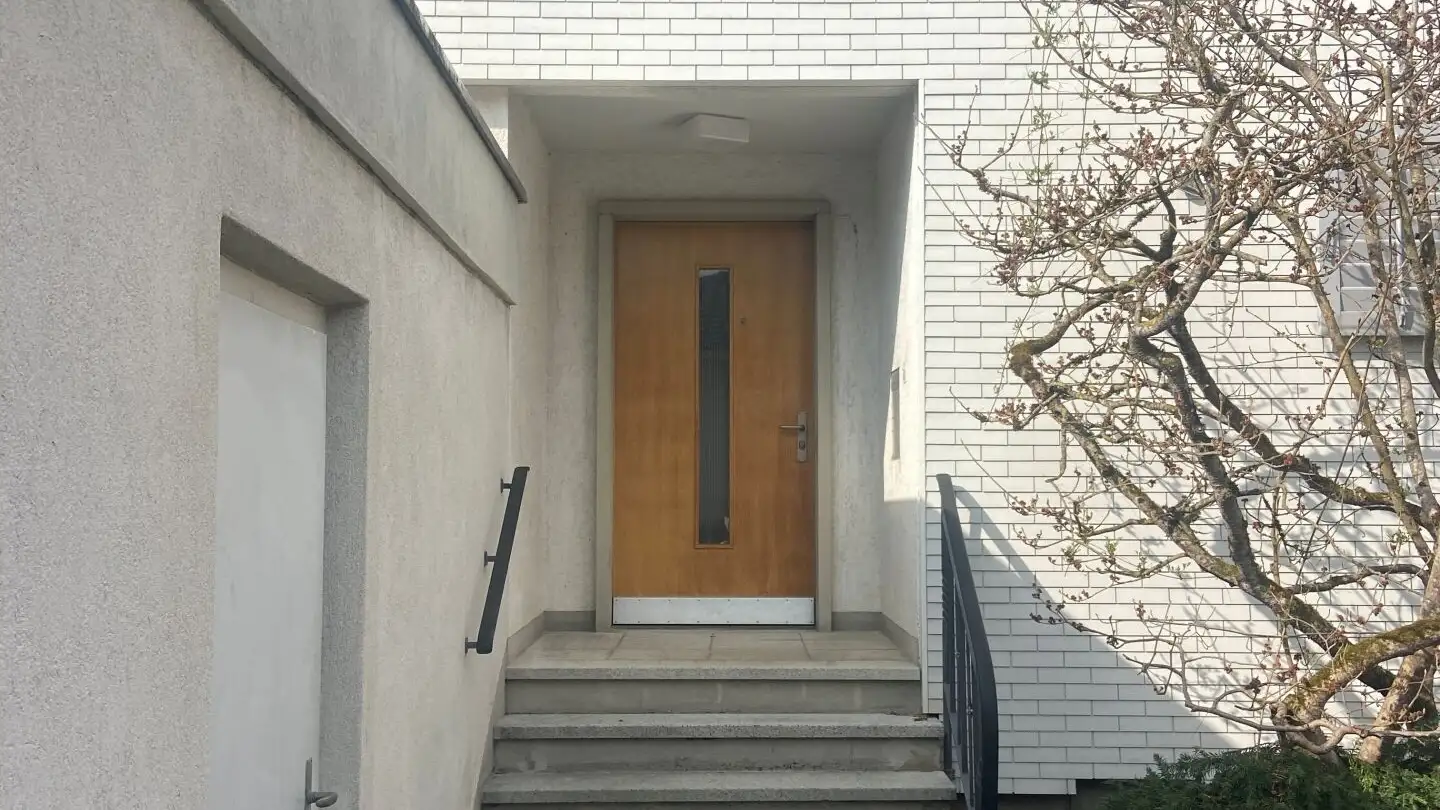 Single house for rent - Nelkenweg, 3427 Utzenstorf - Photo 2