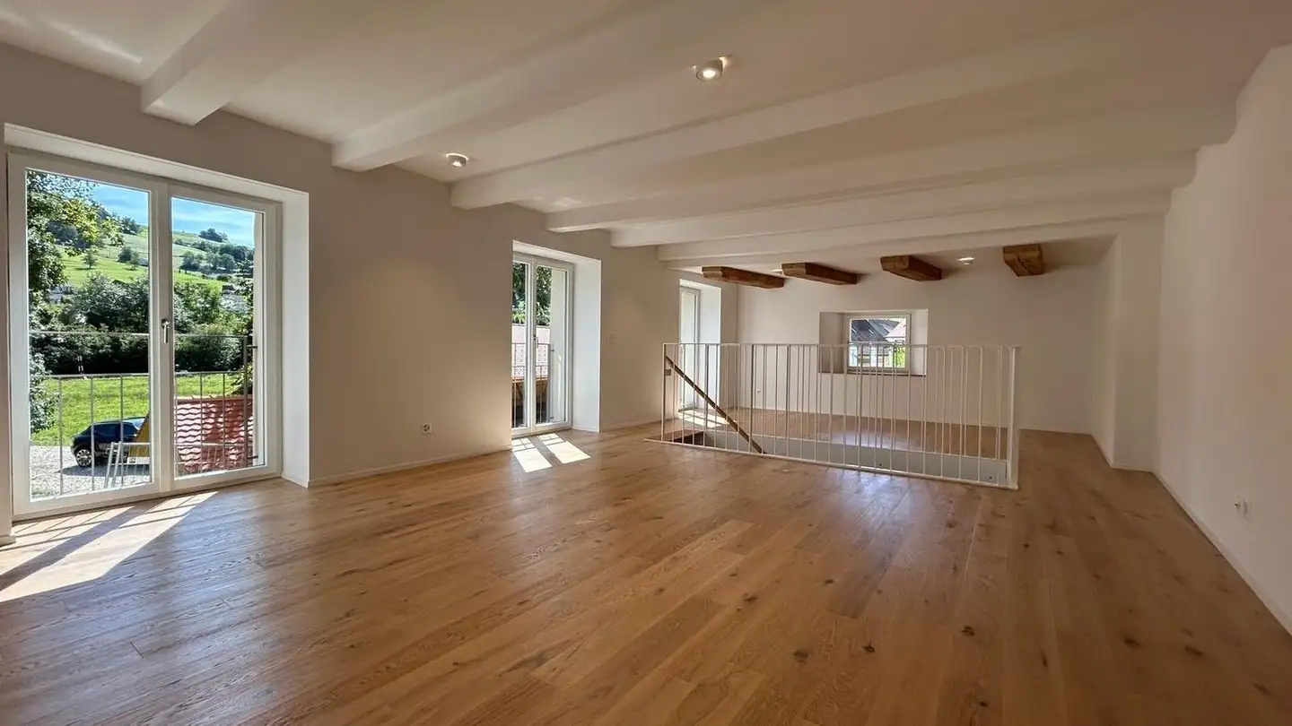 Casa bifamiliare in affitto - Mühleweg 2, 4245 Kleinlützel - Photo 4