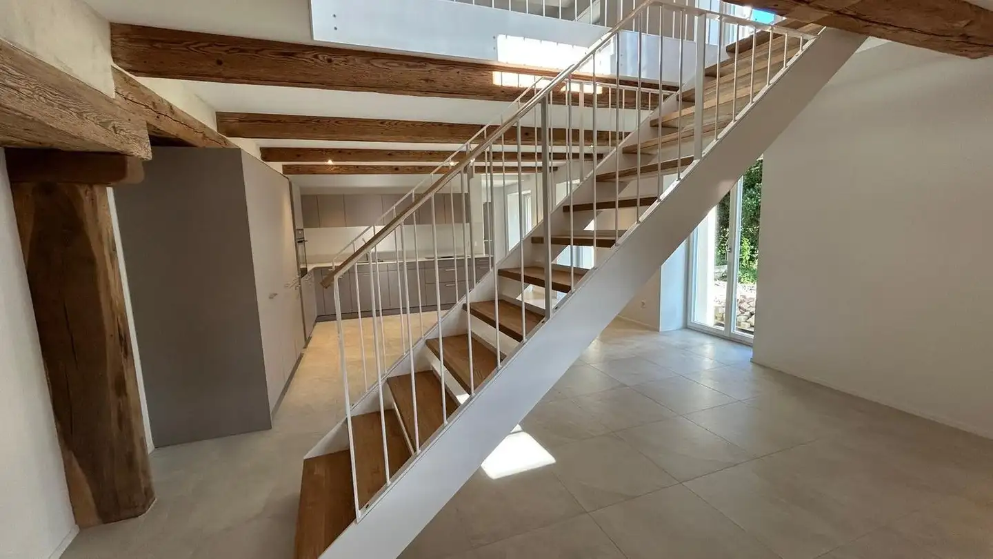 Doppelhaushälfte mieten - Mühleweg 2, 4245 Kleinlützel - Foto 4