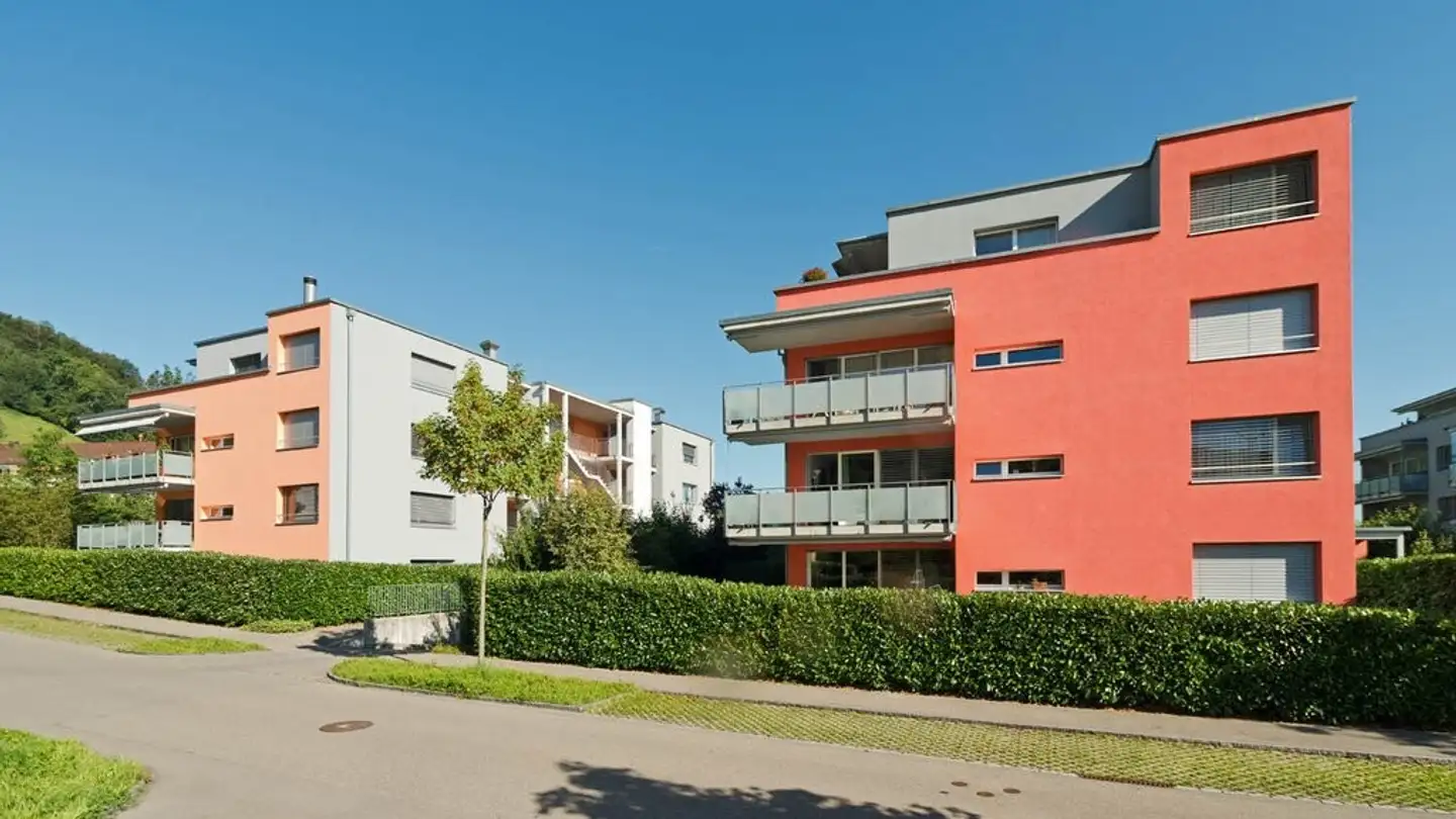 Attique à louer - Bleikenmattstrasse 5, 3122 Kehrsatz