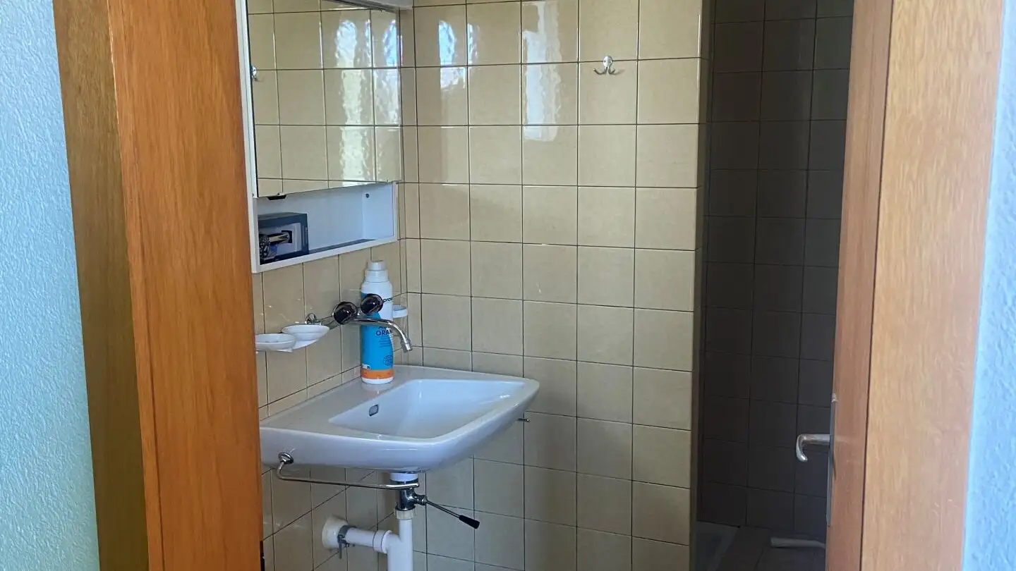 Single house for rent - Nelkenweg, 3427 Utzenstorf - Photo 4