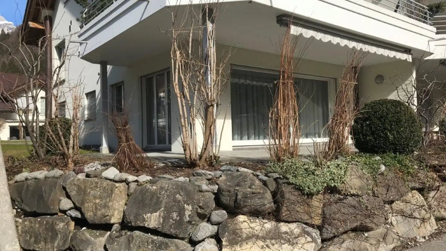 Apartment for rent - Oberbergstrasse 37, 6390 Engelberg