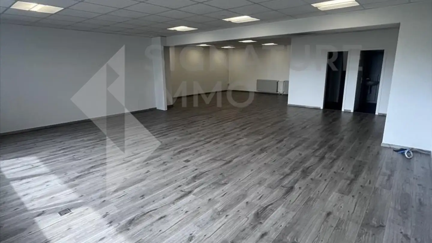 Commercial for rent - 1696 Vuisternens-en-Ogoz