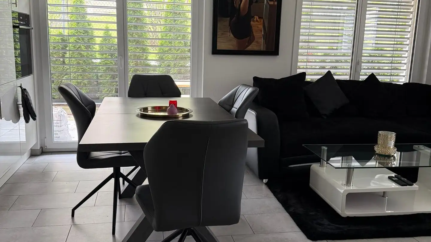 Appartamento in affitto - Feldwiesenstrasse 27a, 9450 Altstätten SG