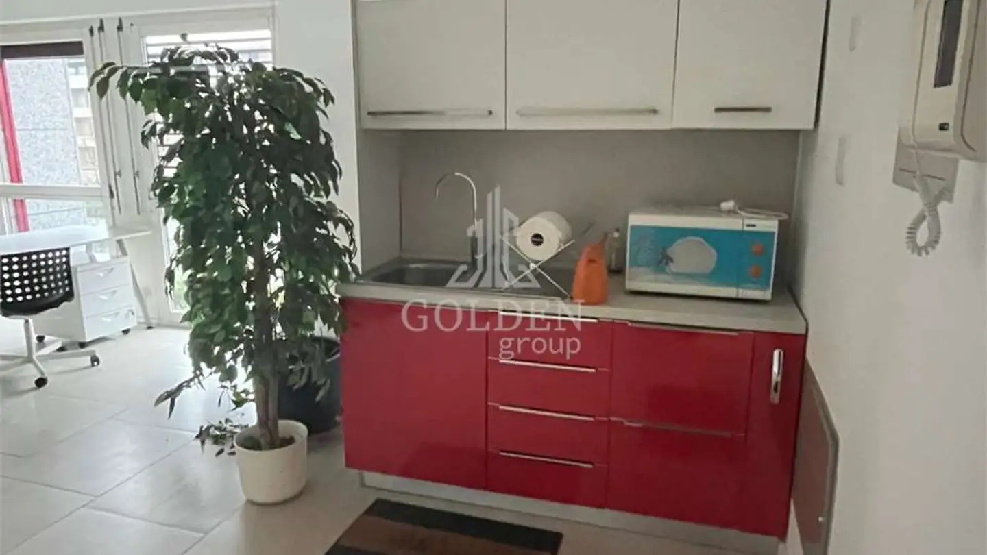 Bürofläche mieten - 6982 Agno - Foto 2