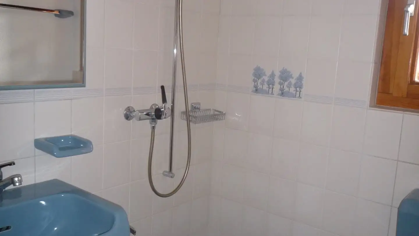 Studio à louer - Sonnhaldenstrasse 22, 8488 Turbenthal - Photo 4