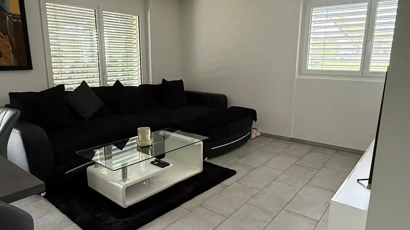 Appartamento in affitto - Feldwiesenstrasse 27a, 9450 Altstätten SG - Foto 2