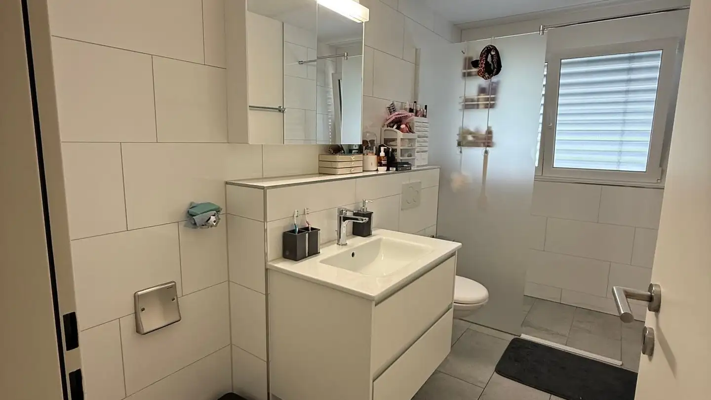 Appartamento in affitto - Feldwiesenstrasse 27a, 9450 Altstätten SG - Foto 3