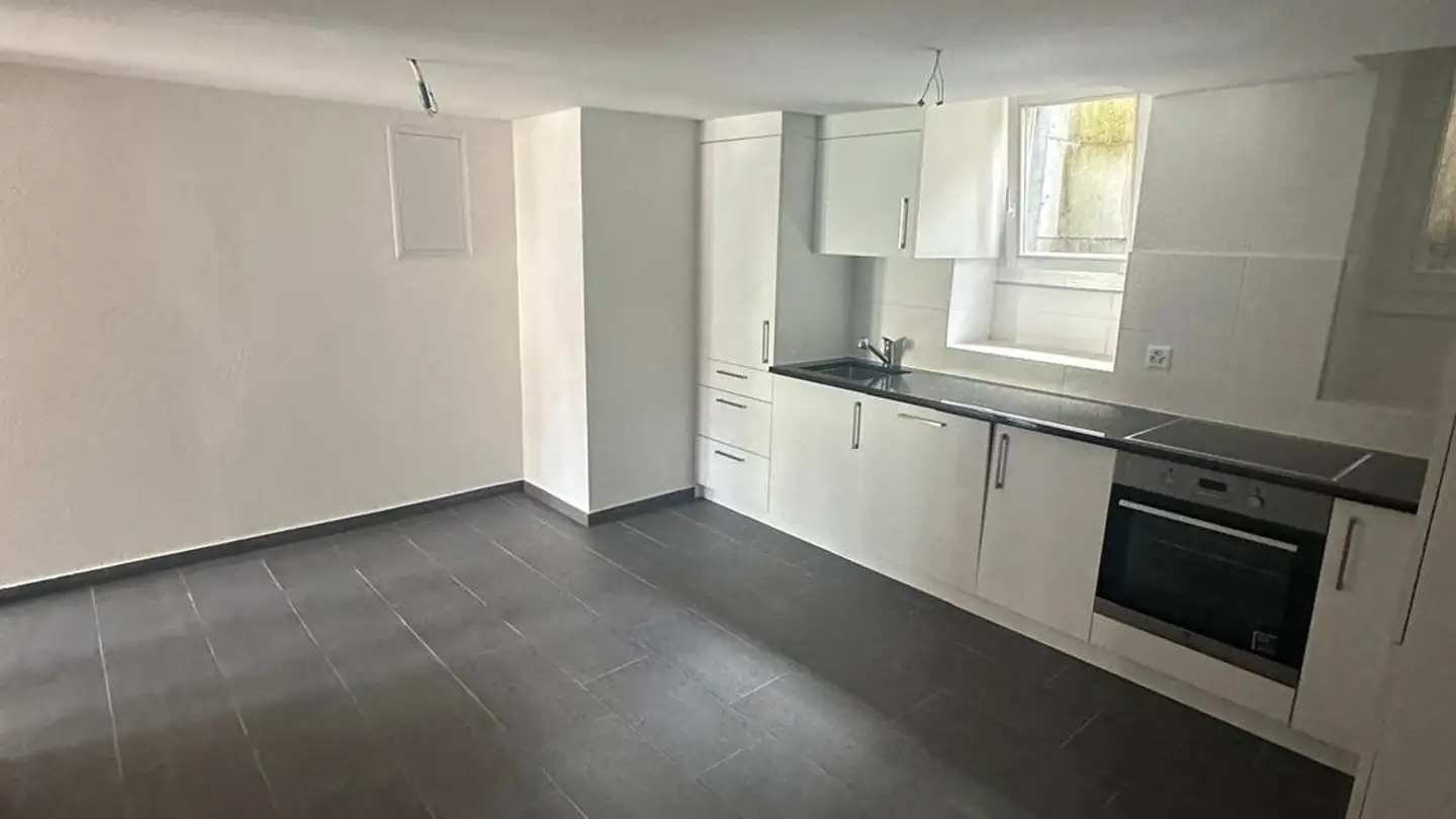 Apartment for rent - Freibergstrasse 2, 8762 Schwanden GL - Photo 2