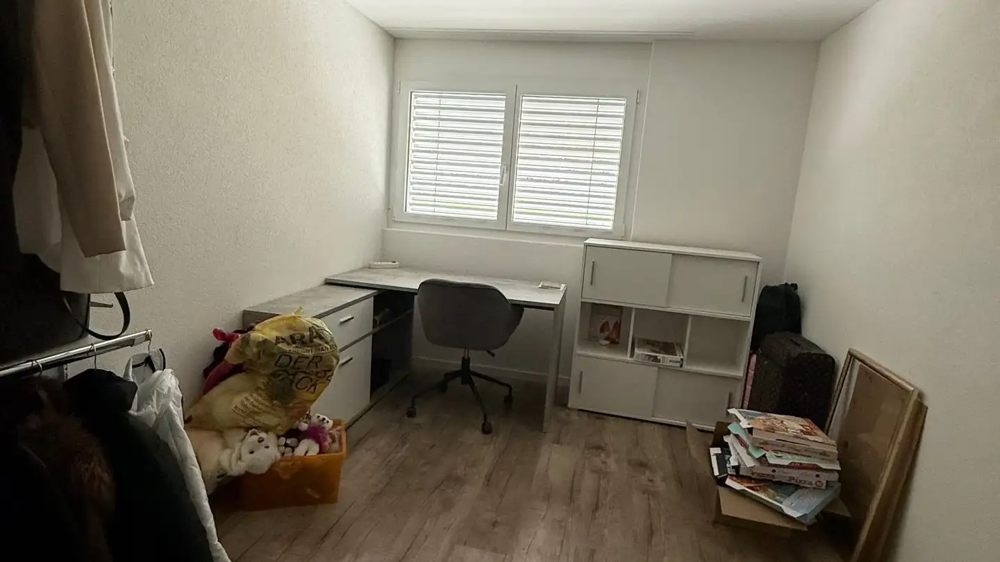 Appartamento in affitto - Feldwiesenstrasse 27a, 9450 Altstätten SG - Foto 4