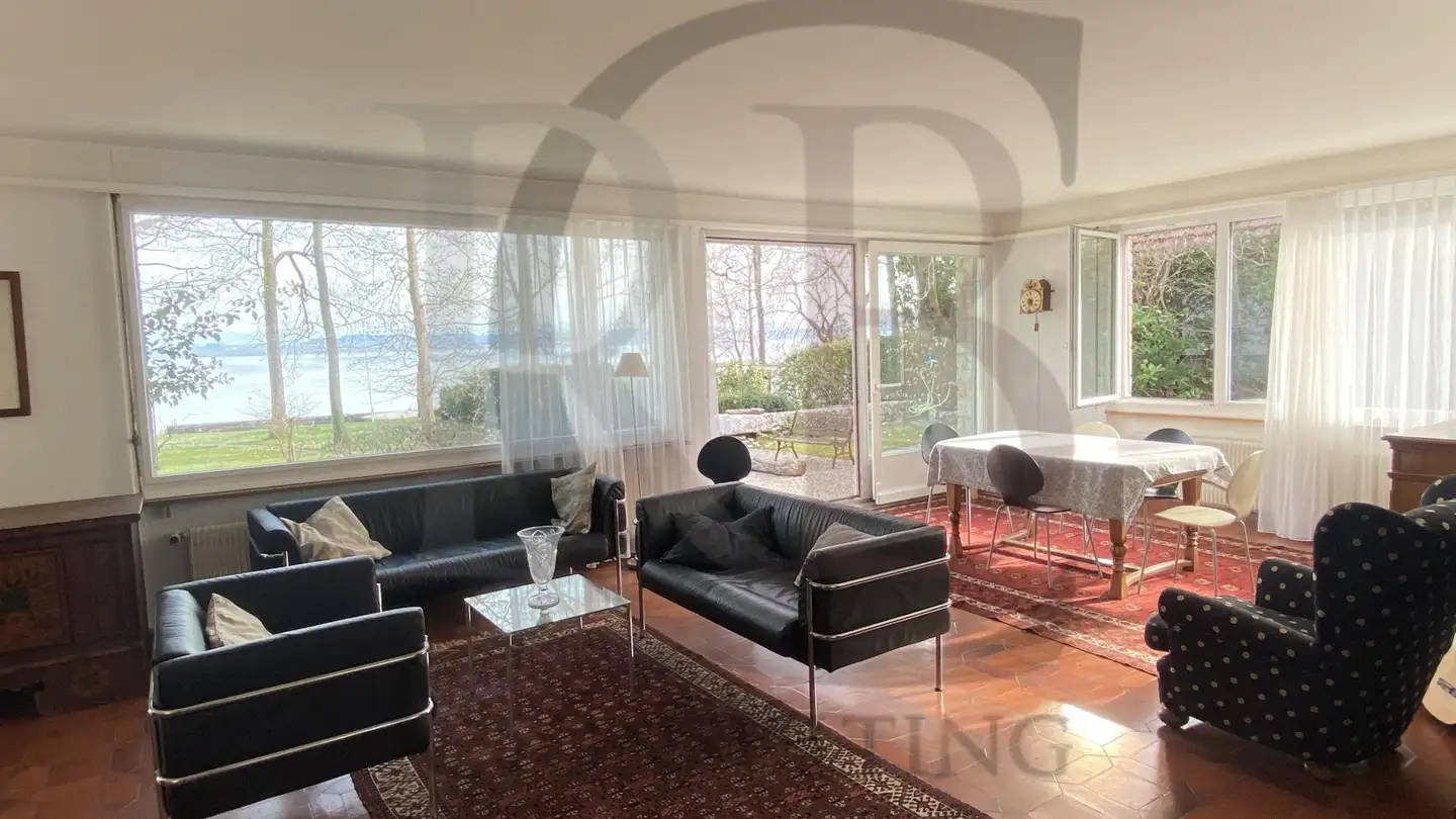 Einfamilienhaus mieten - 2000 Neuchâtel - Foto 4