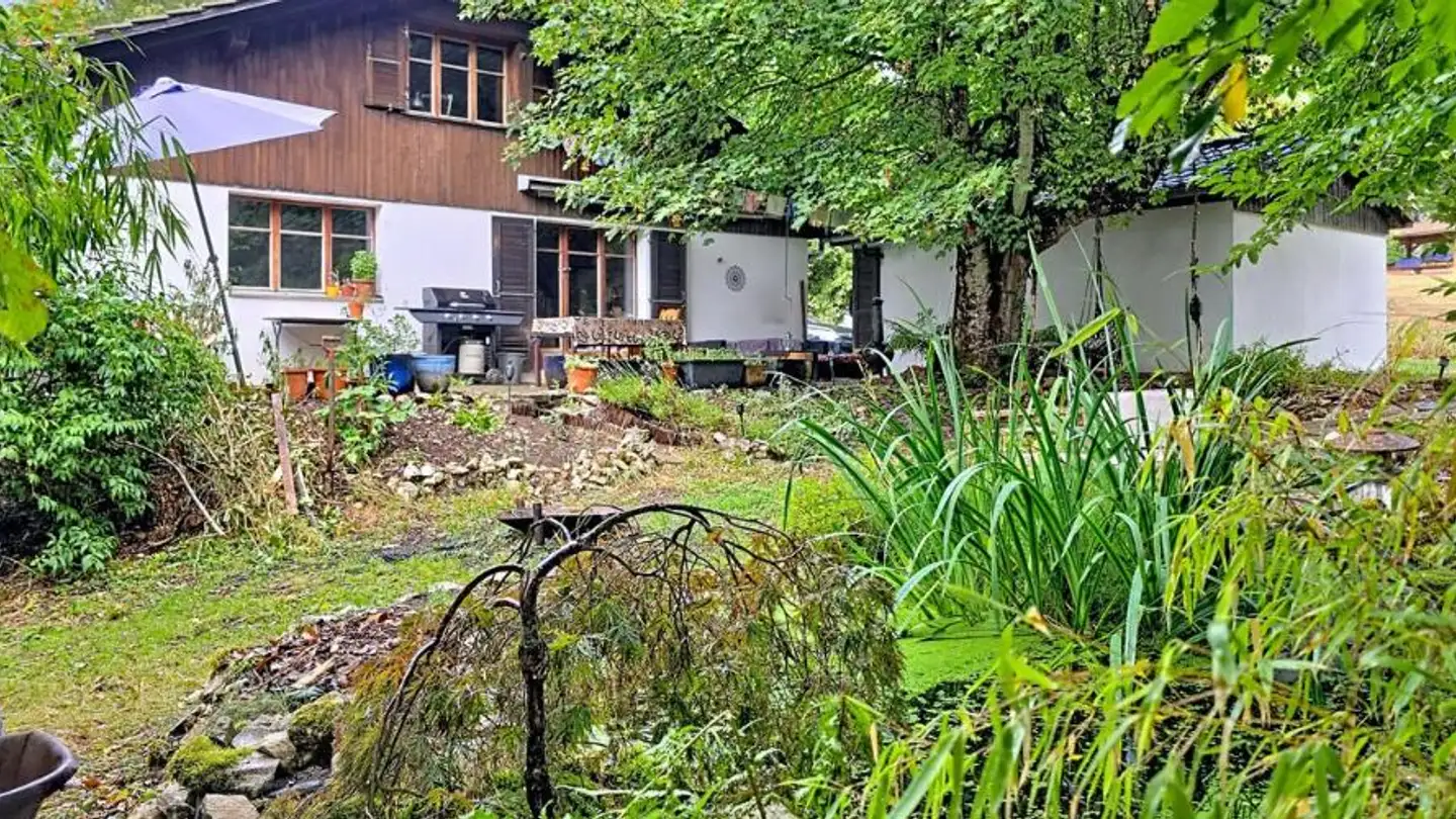 Single house for sale - 2067 Chaumont