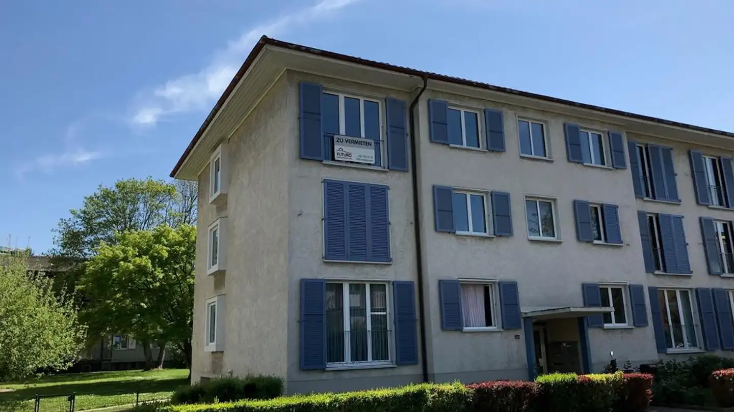 Apartment for rent - Baselmattweg 170, 4123 Allschwil