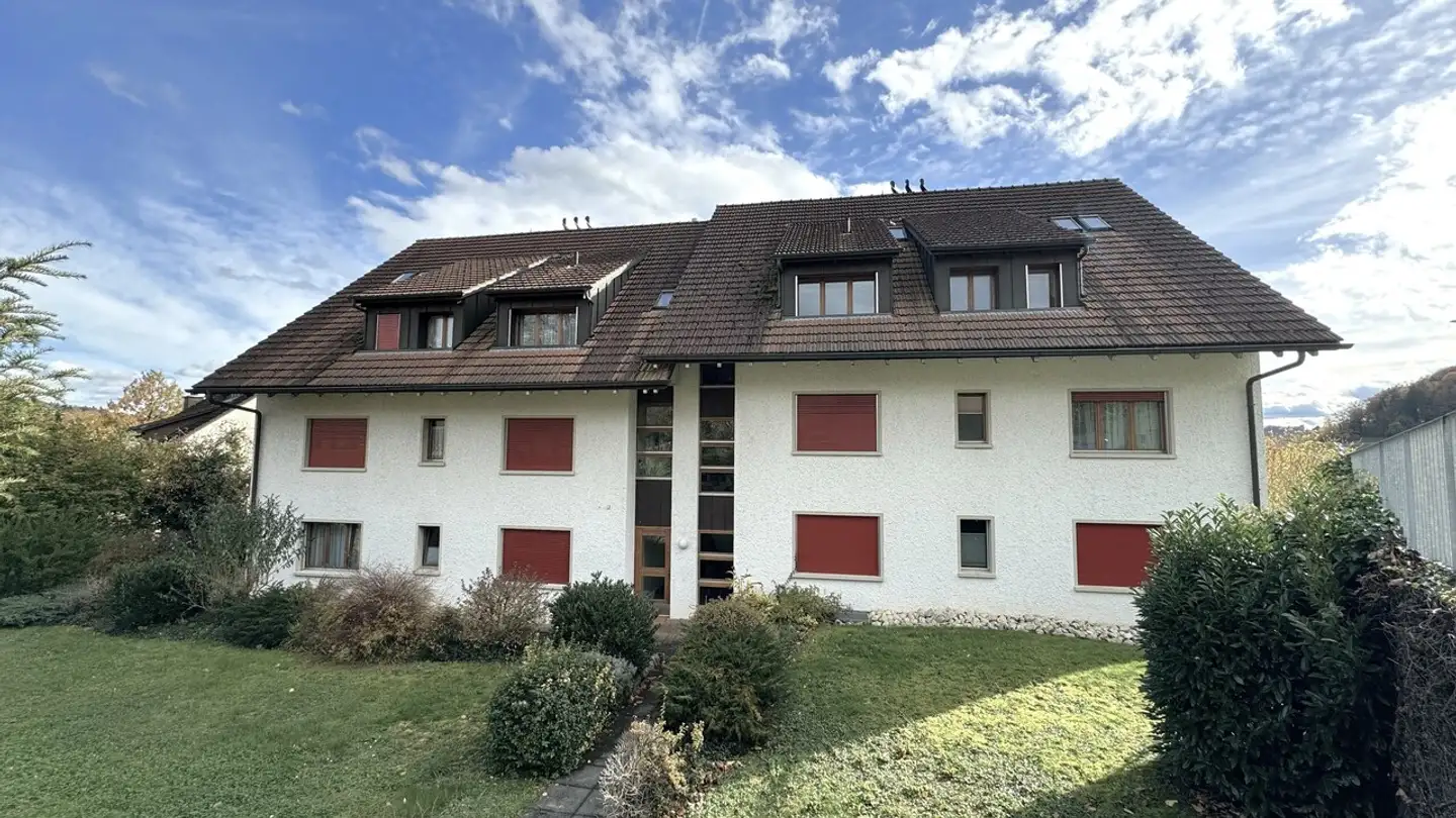 Maisonette kaufen - Trottengasse 12, 5223 Riniken - Foto 2
