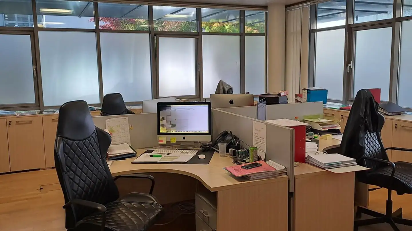 Spazio ufficio in vendita - 1920 Martigny