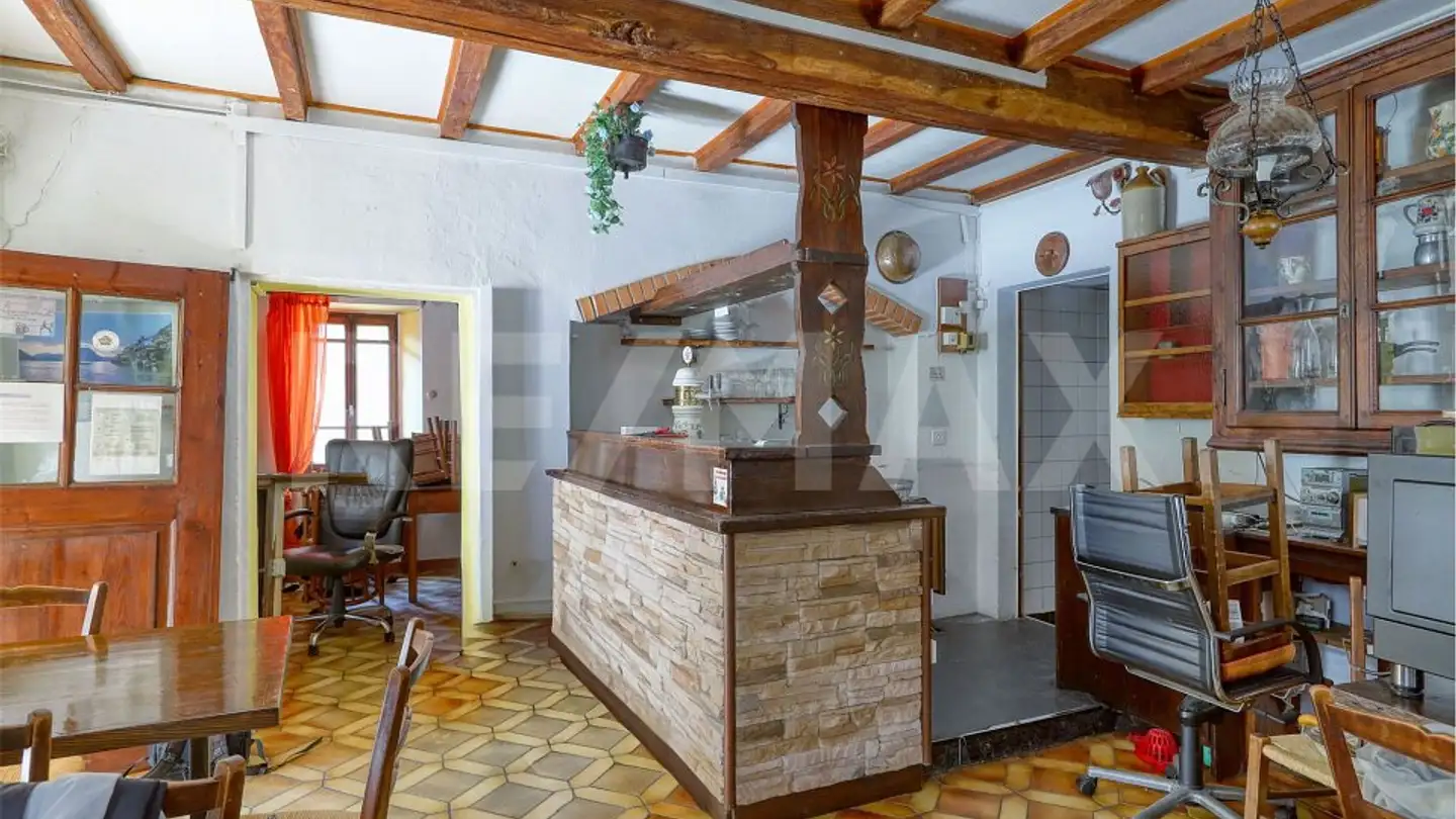 Edificio residenziale in vendita - 6999 Astano - Foto 4