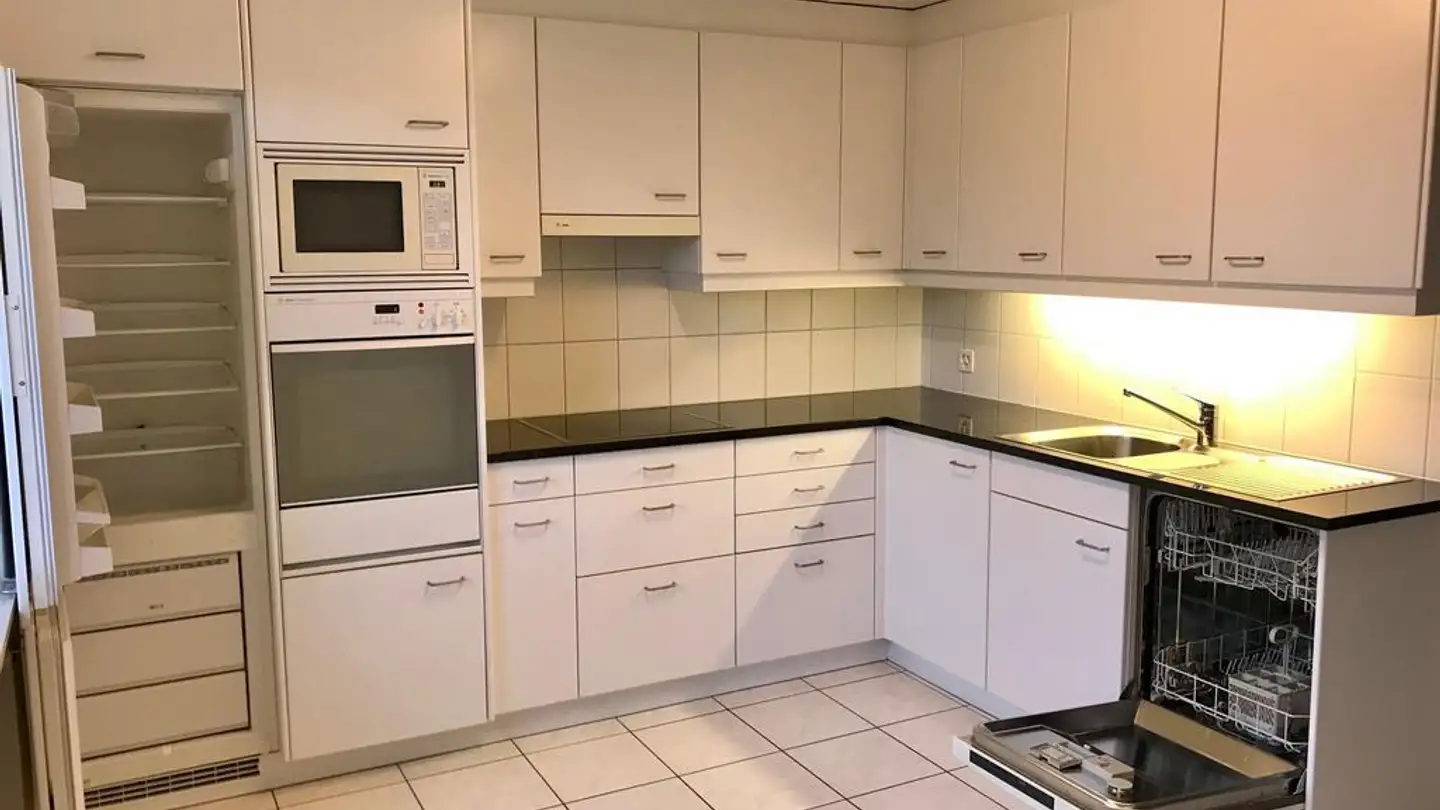 Apartment for rent - Baselmattweg 170, 4123 Allschwil - Photo 2