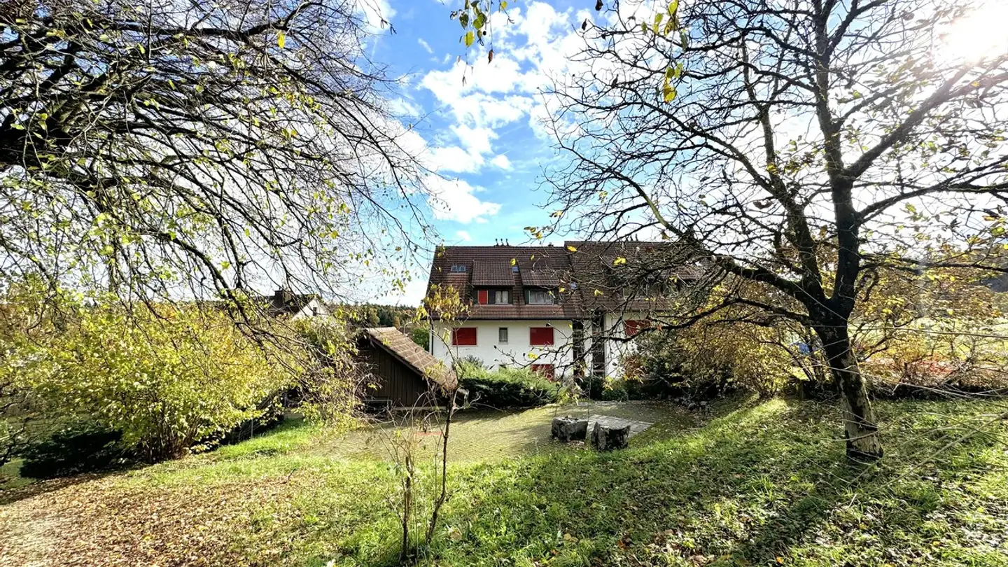 Maisonette kaufen - Trottengasse 12, 5223 Riniken - Foto 3