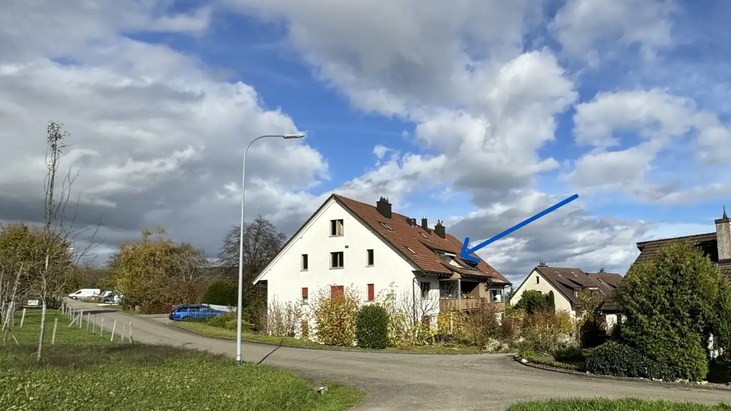 Maisonette kaufen - Trottengasse 12, 5223 Riniken - Foto 4