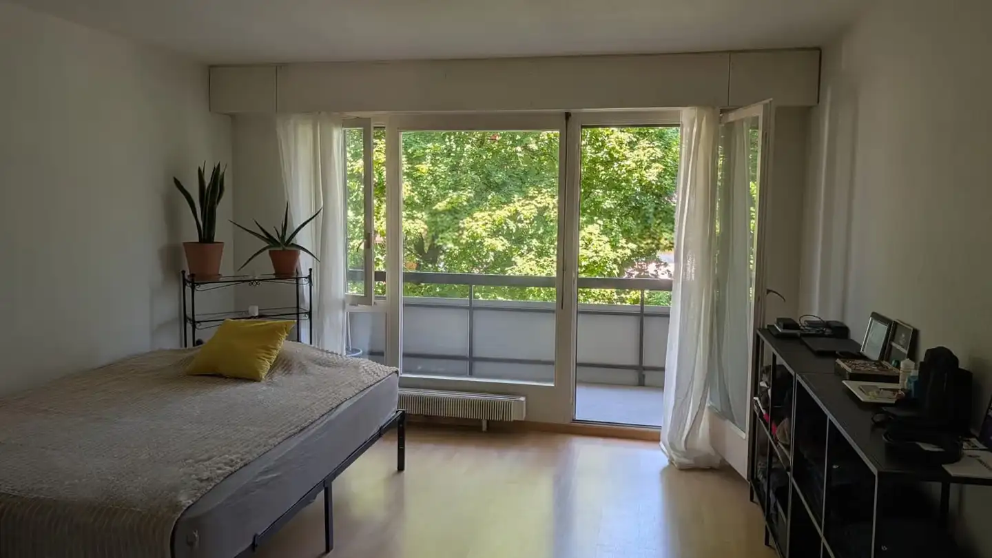 Appartamento in affitto - Randweg 11, 3013 Bern